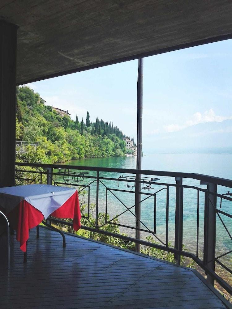 Villa Cappellina Toscolano Maderno Exteriér fotografie