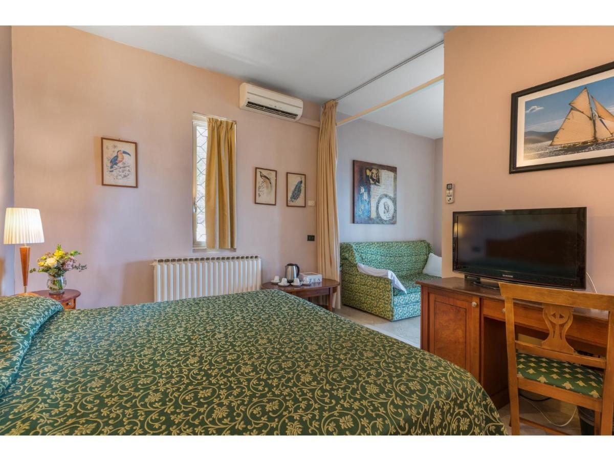 Villa Cappellina Toscolano Maderno Exteriér fotografie