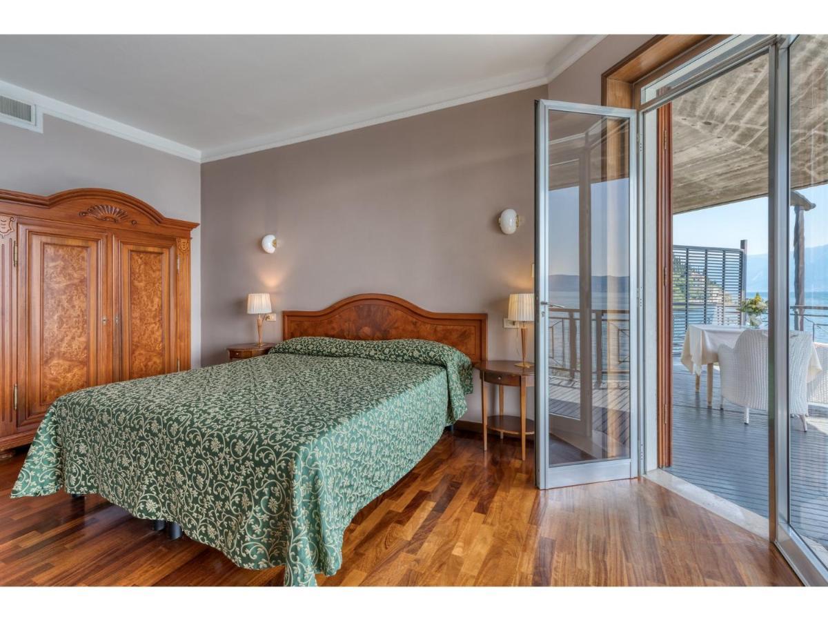 Villa Cappellina Toscolano Maderno Exteriér fotografie