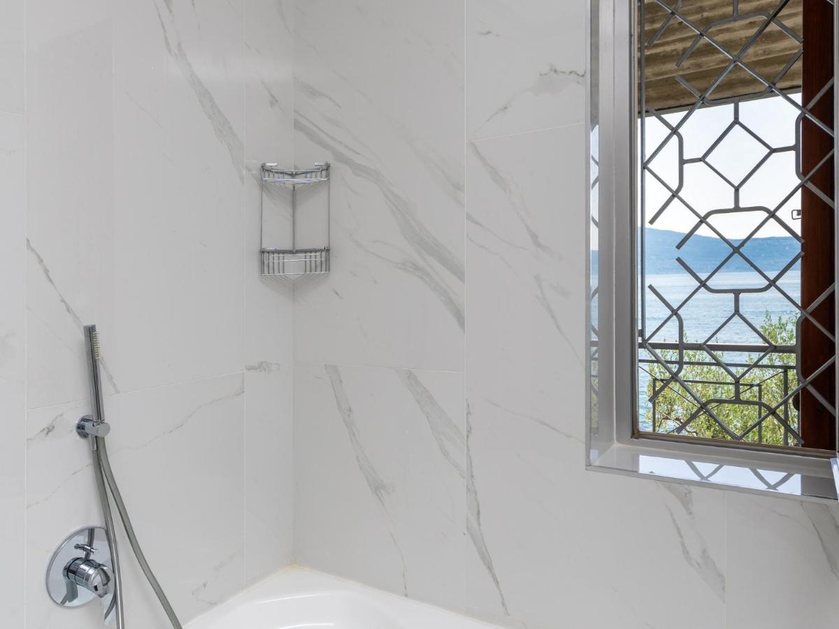 Villa Cappellina Toscolano Maderno Exteriér fotografie