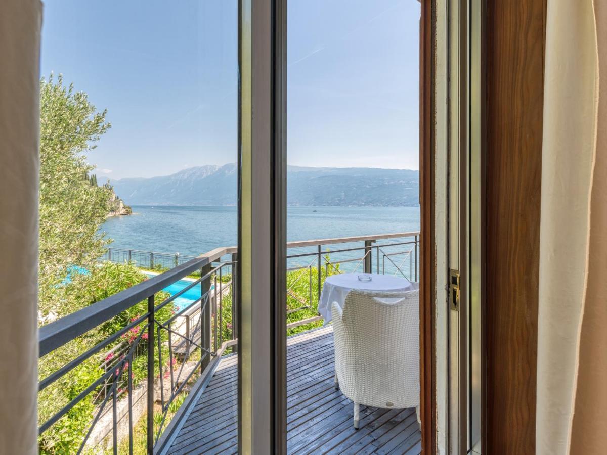 Villa Cappellina Toscolano Maderno Exteriér fotografie