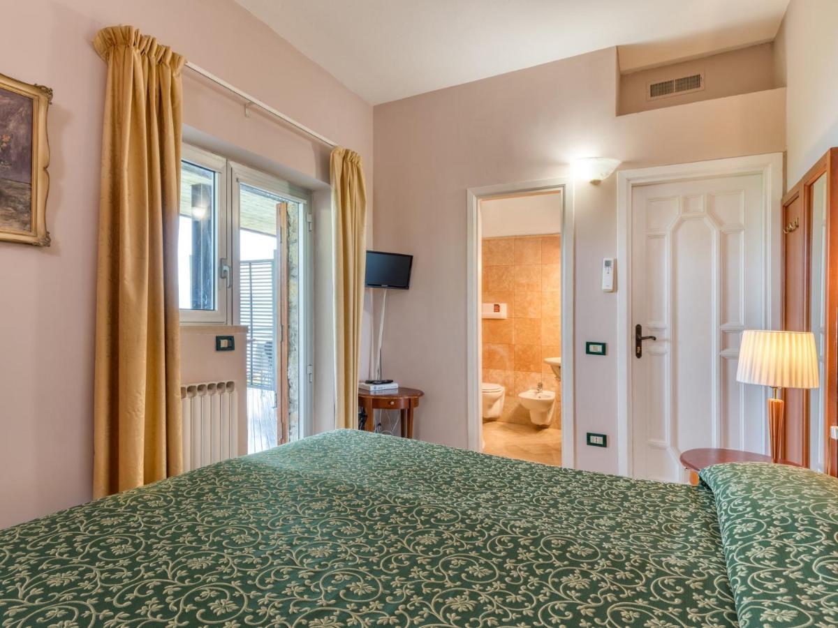 Villa Cappellina Toscolano Maderno Exteriér fotografie