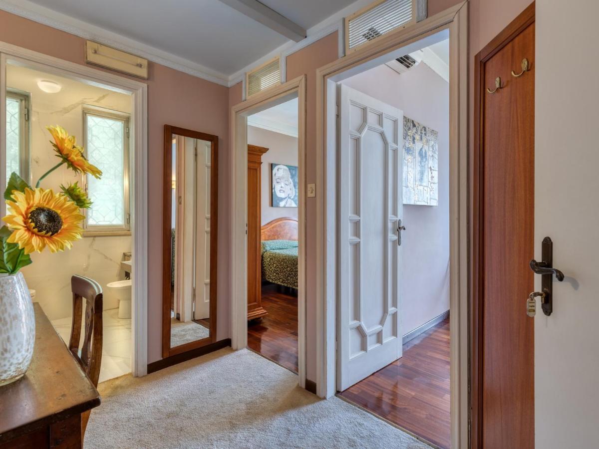 Villa Cappellina Toscolano Maderno Exteriér fotografie