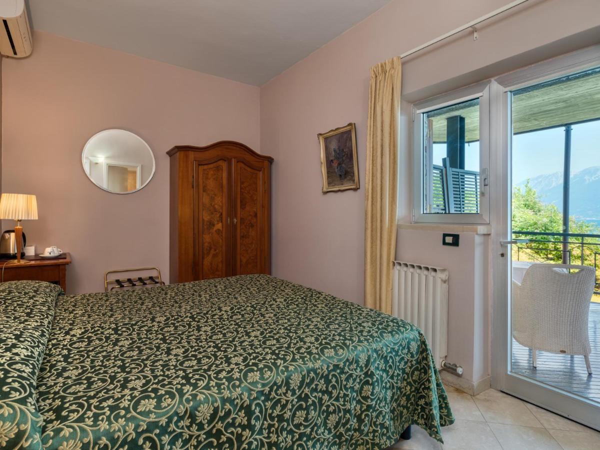 Villa Cappellina Toscolano Maderno Exteriér fotografie