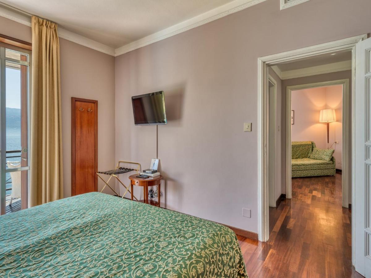 Villa Cappellina Toscolano Maderno Exteriér fotografie