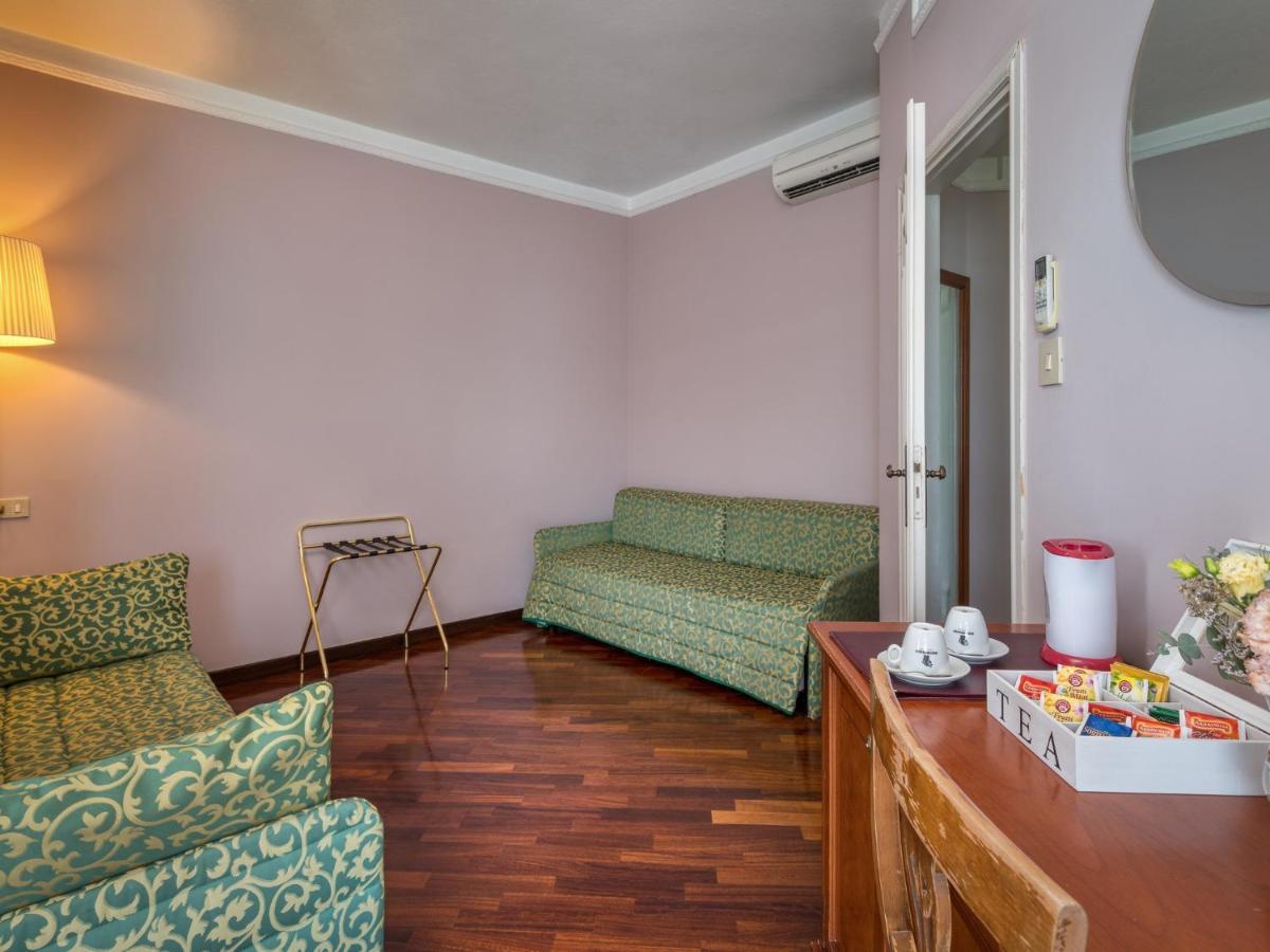Villa Cappellina Toscolano Maderno Exteriér fotografie
