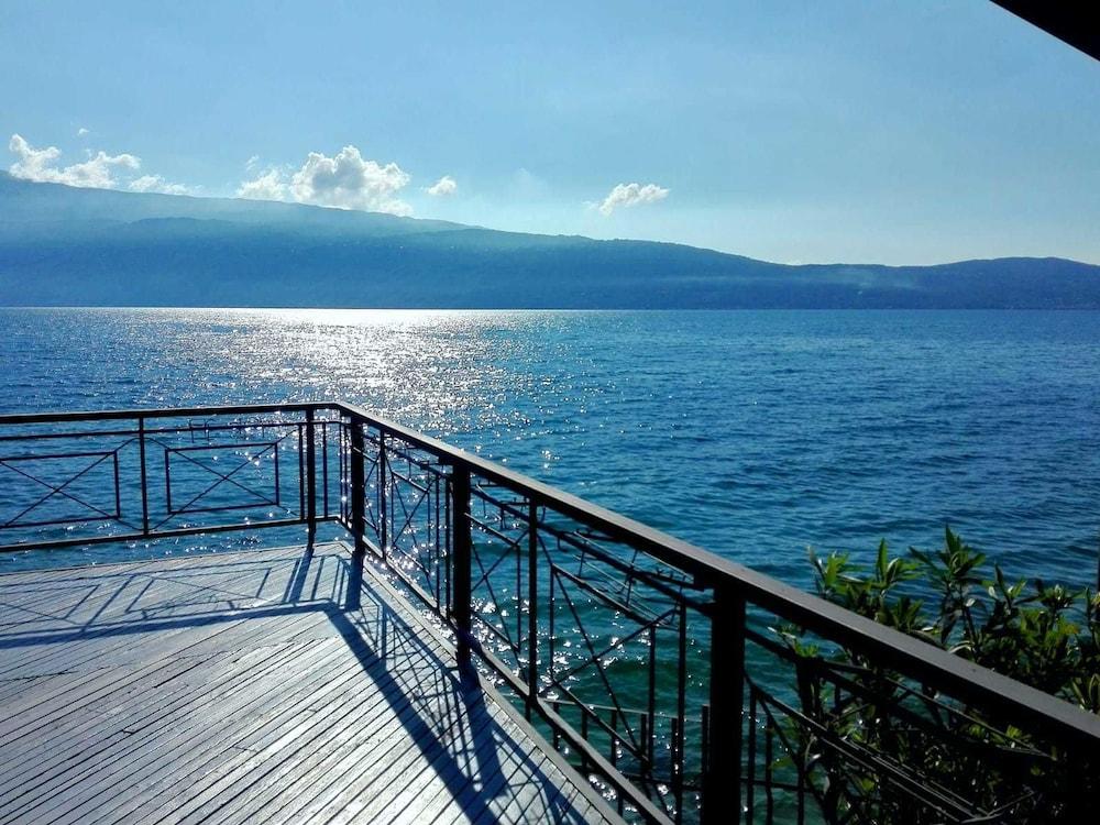 Villa Cappellina Toscolano Maderno Exteriér fotografie