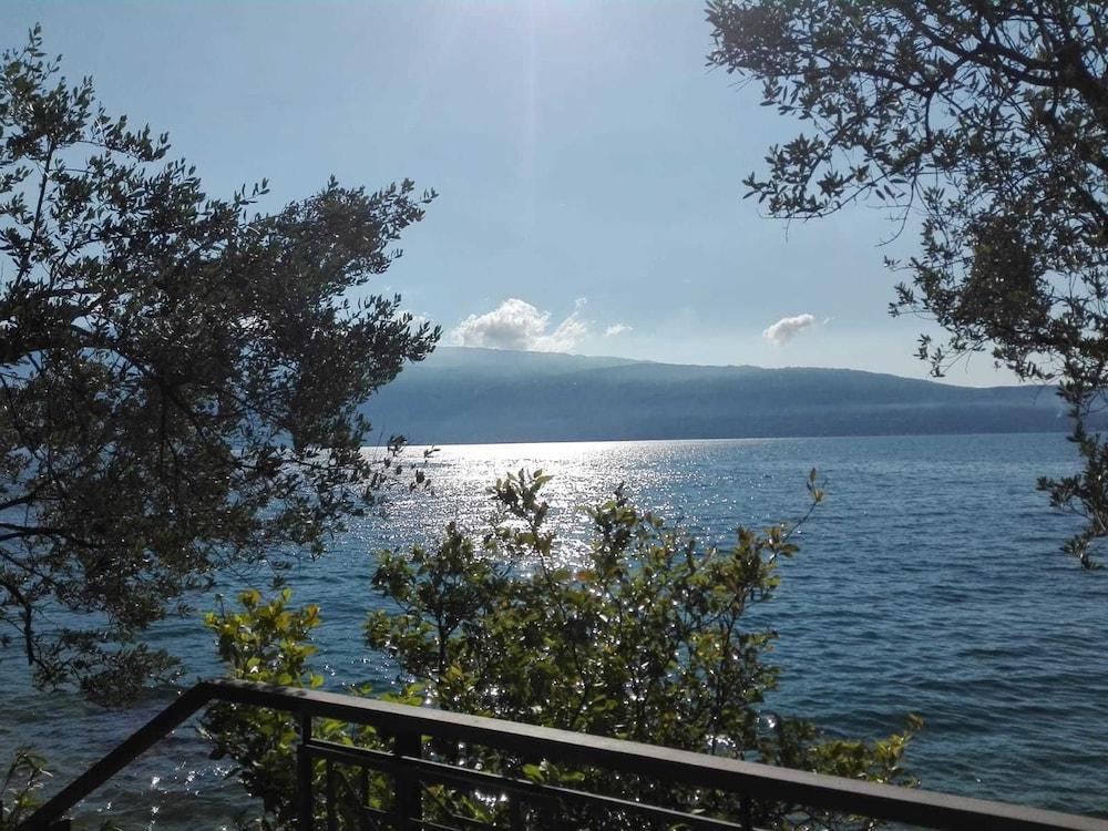 Villa Cappellina Toscolano Maderno Exteriér fotografie