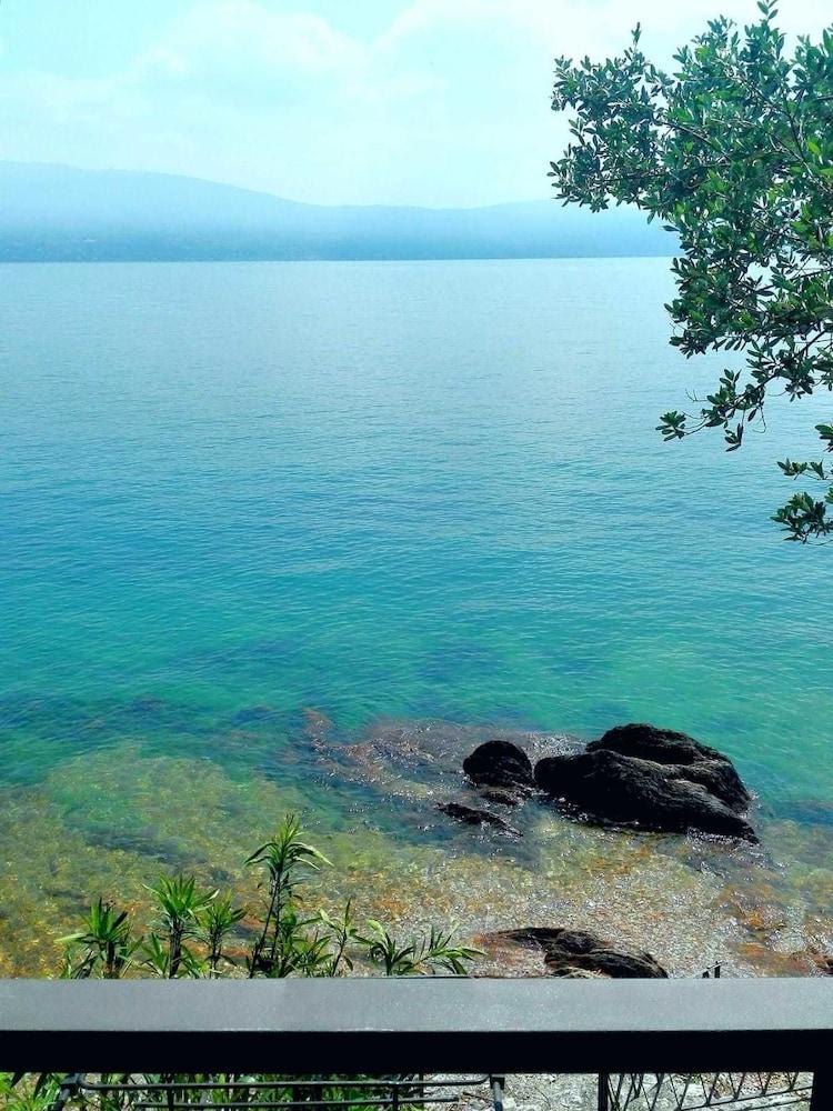 Villa Cappellina Toscolano Maderno Exteriér fotografie