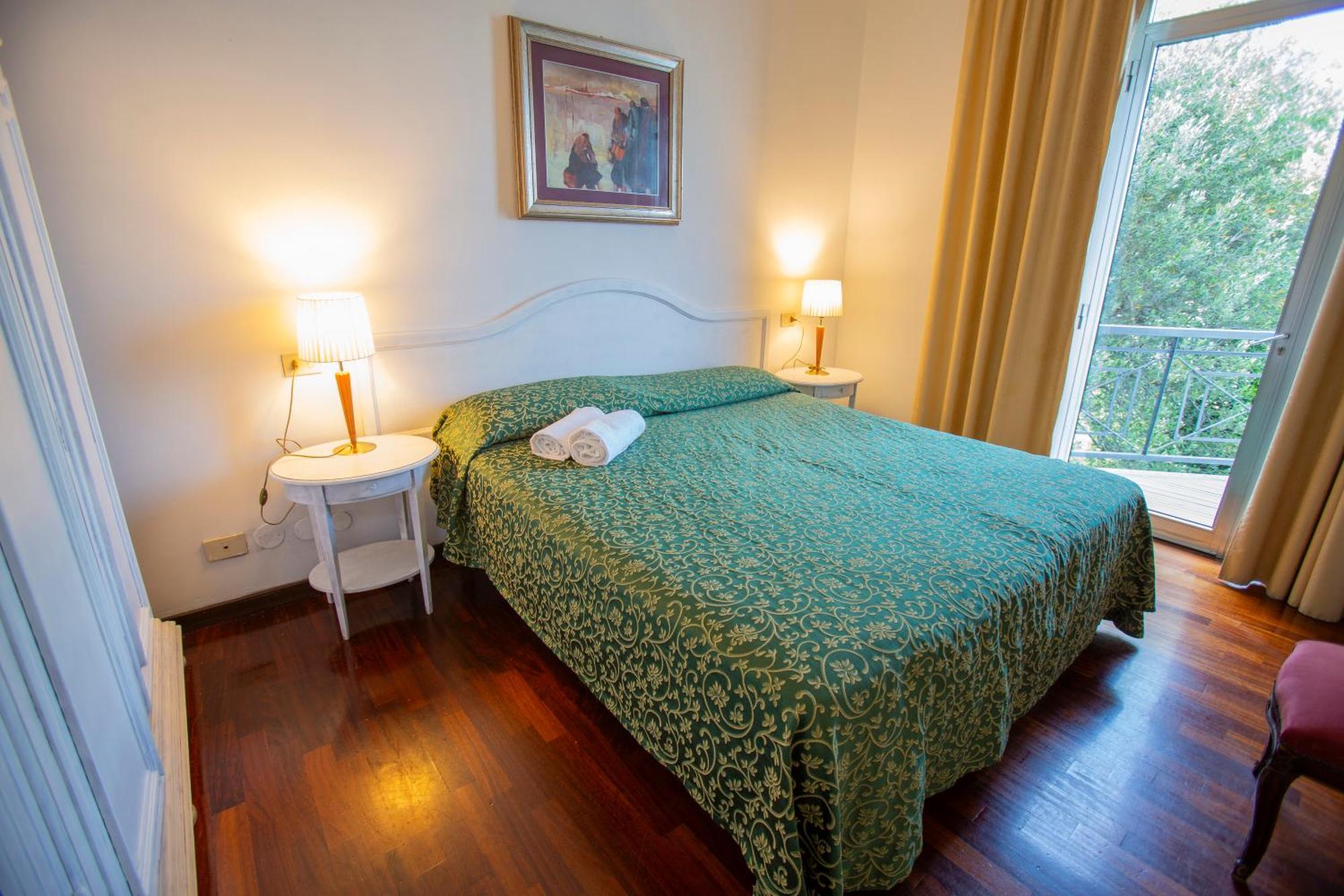 Villa Cappellina Toscolano Maderno Exteriér fotografie