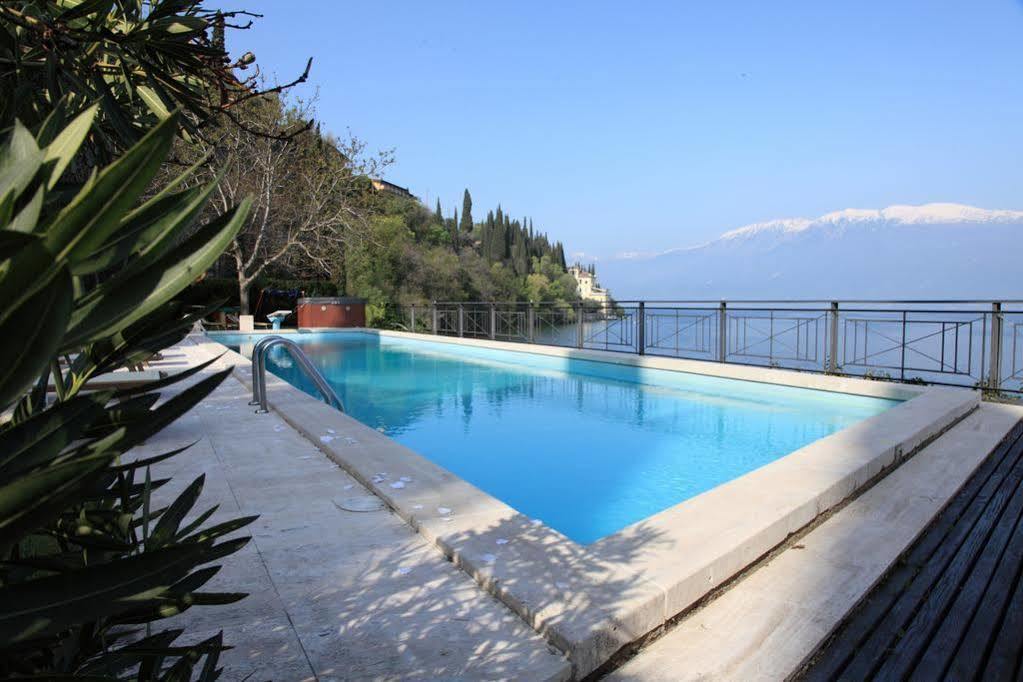 Villa Cappellina Toscolano Maderno Exteriér fotografie