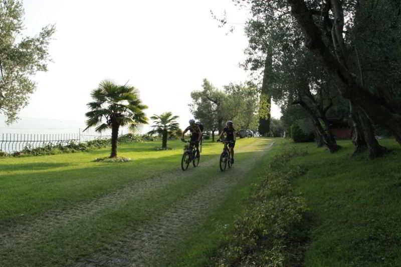 Villa Cappellina Toscolano Maderno Exteriér fotografie